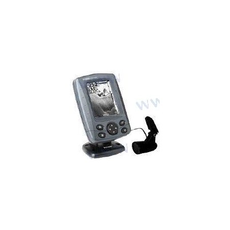 SONDA FF668C MONOCROMO 83/200KHZ 3,5