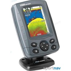 SONDA SPORTNAV FF688C COLOR 83/200KHZ 3 PHITRANSD TRANSDUCTOR POPA 83/200KHZ PHIRADAR 2-33 AC 0.404 60.77 20.0 PHITRANSWI TRANSD
