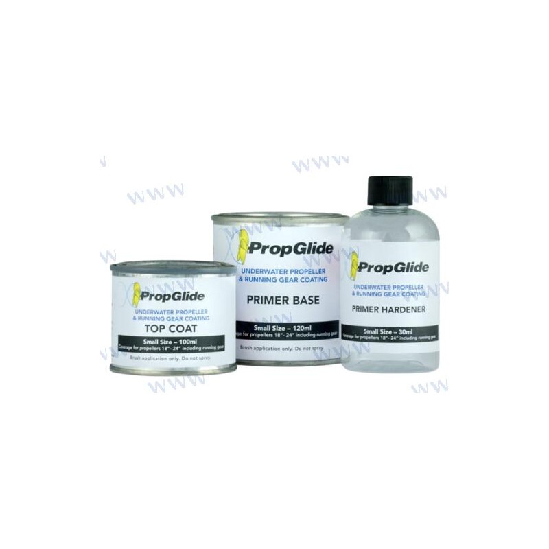 KIT PROPGLIDE SMALL 250 ML