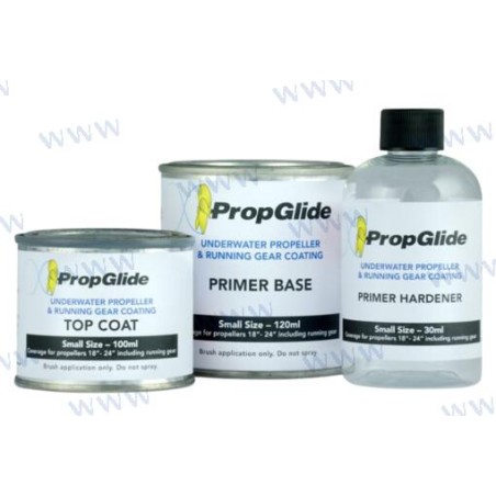 PROPGLIDE KLEINES KIT 250 ML