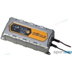 CARGADOR POWERLINE 10A 12V
