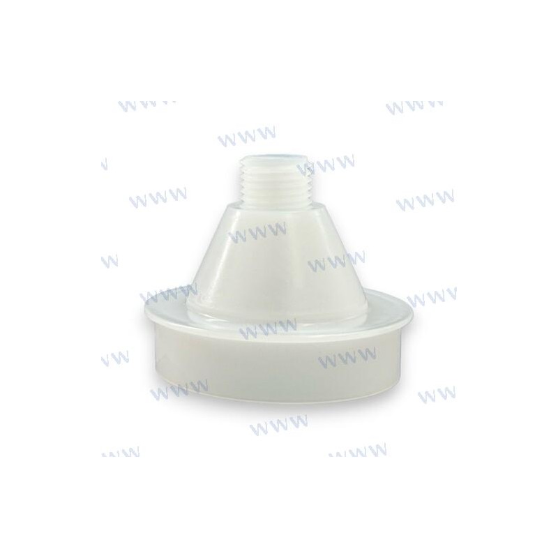 ADAPTADOR POLYMAR BOLSA