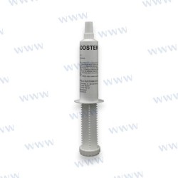 MS BOOSTER F BLANCO 100 ml