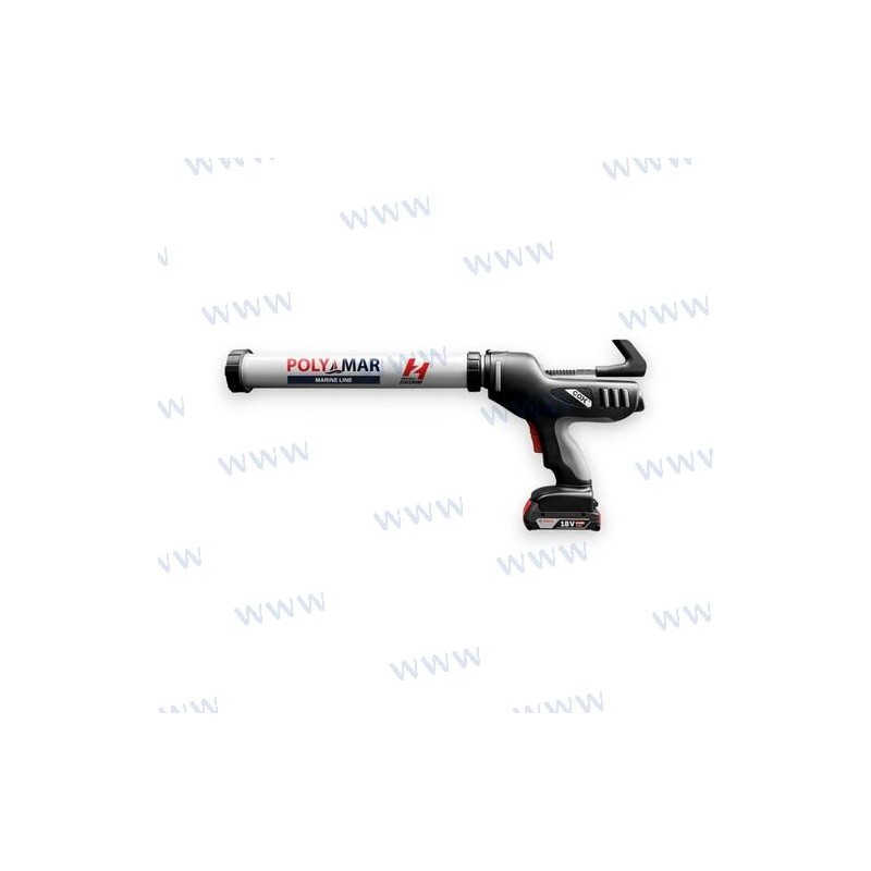 PISTOLA L/POWER