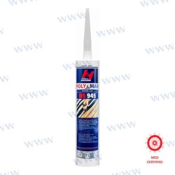 POLYMAR MS945 BLANCO 290ML