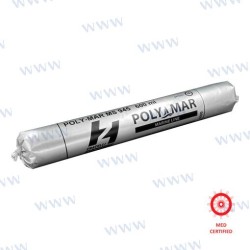 POLYMAR MS945 BLANCO 600ML