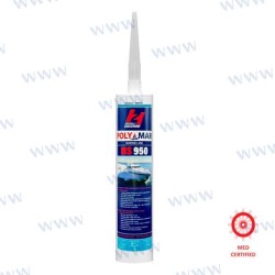 POLYMAR MS950 BLANCO 290ML
