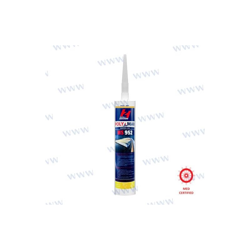 POLYMAR MS952 GRIS 290ML