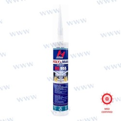 POLYMAR MS955 BLANCO 290ML
