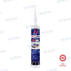 POLYMAR MS960 BLACK 290ML