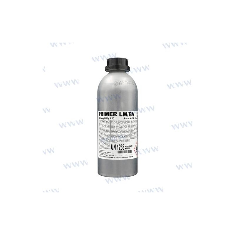 POLYMAR PRIMER LM/BV 1KG