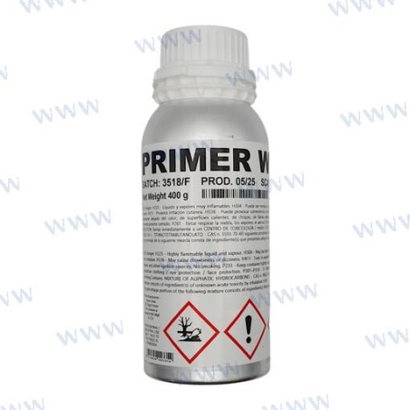 POLYMAR PRIMER WPX 0.4KG