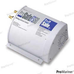 ISOLATOR PROSAFE 120/240V AC 82A / 50 O