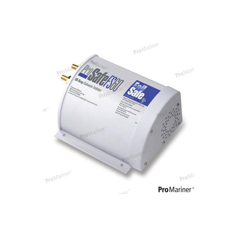 ISOLATOR PROSAFE 120/240V AC 82A / 50 O