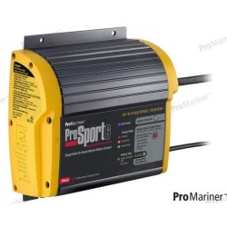 BATTERY CHARGER PROSPORT HD 12/24V 6 AMP -
