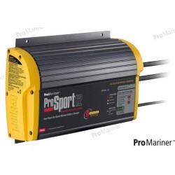 BATTERIELADEGERÄT PROSPORT HD 12/24V 12 AMP-