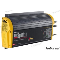 BATTERIELADEGERÄT PROSPORT HD 12/24V 20 AMP-