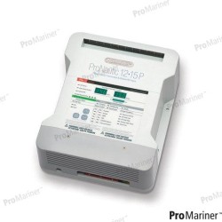 BATTERY CHARGER PRONAUTICP 12V 15AMP - 3 O