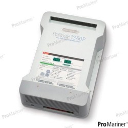 BATTERIELADEGERÄT PRONAUTICP 12V 60AMP - 3 O