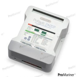 BATTERY CHARGER PRONAUTICP 24V 20AMP ​​- 3 O