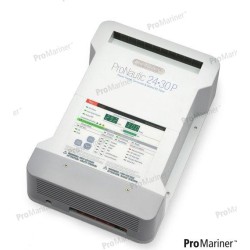 BATTERY CHARGER PRONAUTICP 24V 30AMP - 3 O
