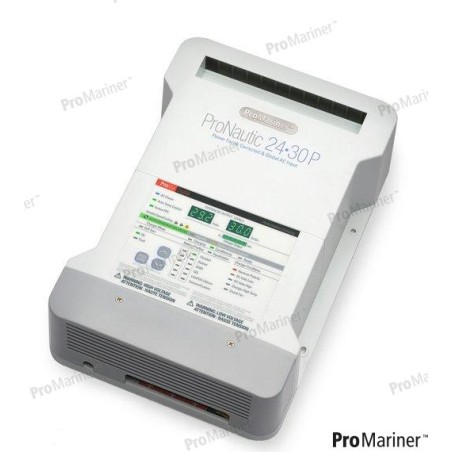 BATTERY CHARGER PRONAUTICP 24V 30AMP - 3 O