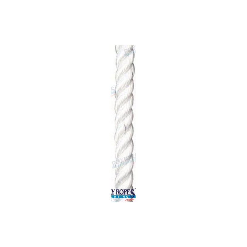 POLYESTER SUPERIOR BLANCO 24MM. (110 M)