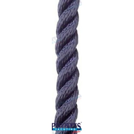 POLYESTER SUPERIOR AZUL 26MM. (110 M)