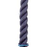 POLYESTER SUPERIOR AZUL 28MM. (110 M)