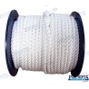 POLYESTER SUPERIOR BLANCO 20 MM (100M)