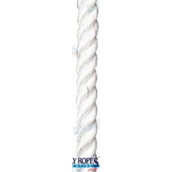 POLYESTER SUPERIOR BLANCO 14MM. (110 M)