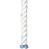 POLYESTER SUPERIOR BLANCO 10MM. (220 M)