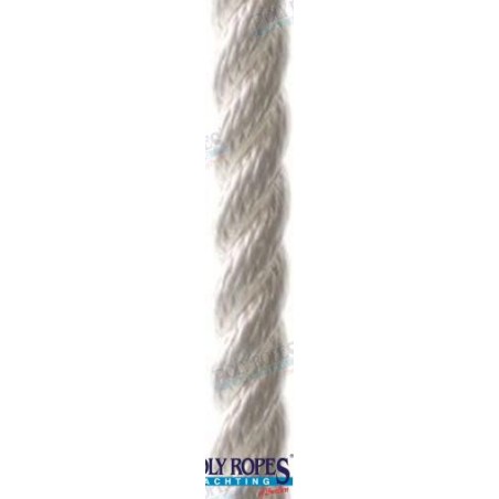 POLYSOFT BLANCO 12MM. (165 M)