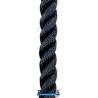 POLYESTER SUPERIOR NEGRO 16MM. (85 M)