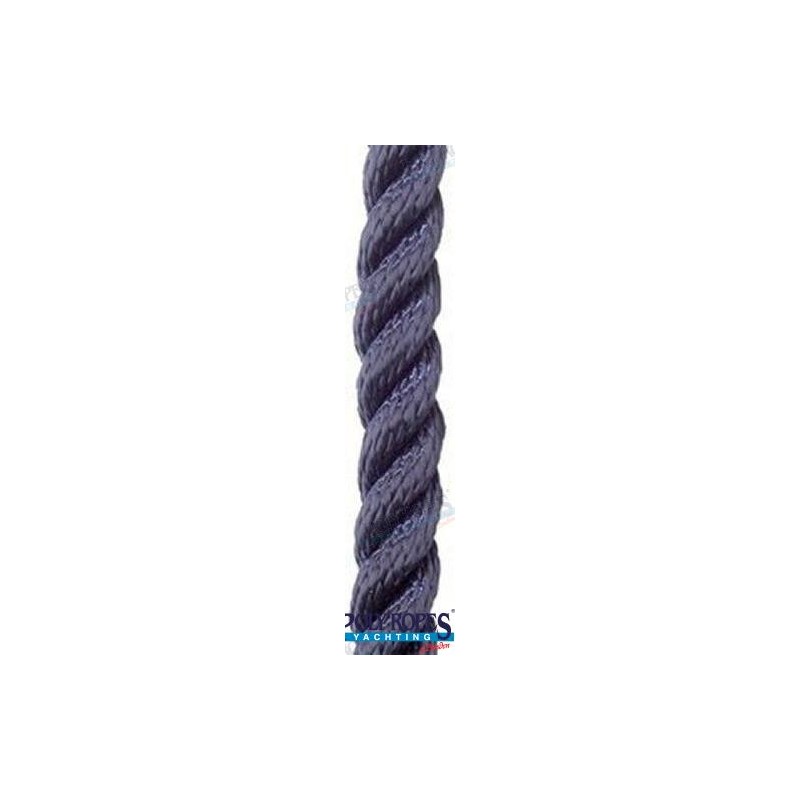 POLYESTER SUPERIOR AZUL 16MM. (85 M)