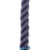 BLUE UPPER POLYESTER 20MM. (85M)