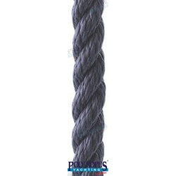 POLYSOFT BLUE 16MM. (85M)
