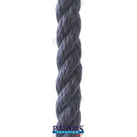 POLYSOFT AZUL 14MM. (110 M)