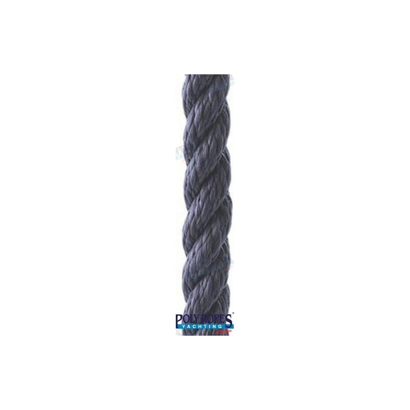 POLYSOFT AZUL 18MM. (110 M)