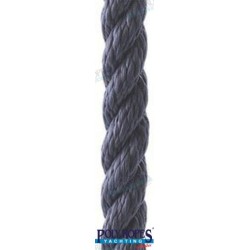 POLYSOFT BLUE 8MM. (150M)
