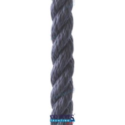 POLYSOFT AZUL 6MM. (250 M)