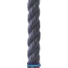 POLYSOFT AZUL 6MM. (250 M)