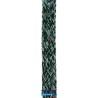 POLY-BRAID-32 12 MM GRIS/NEGRO (85M)