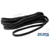 AMARRE DOCKLINE 28 MM NEGRO (100 M)