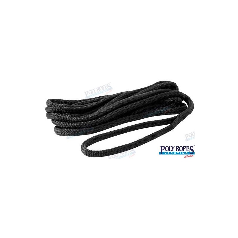 DOCKLINE TIE DOWN 36 MM BLACK (100 M)