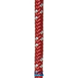 TRIM-DINGHY XL 3MM. - ROJO (20 M)