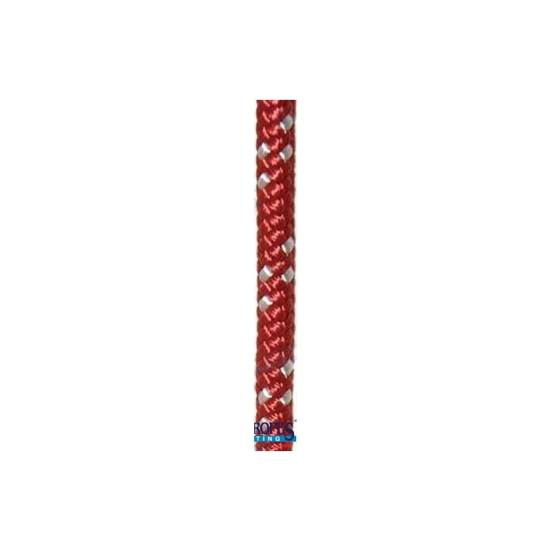 TRIM-DINGHY XL 3MM. - ROJO (20 M)