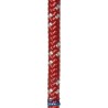 TRIM-DINGHY XL 5MM. - ROJO (100 M)