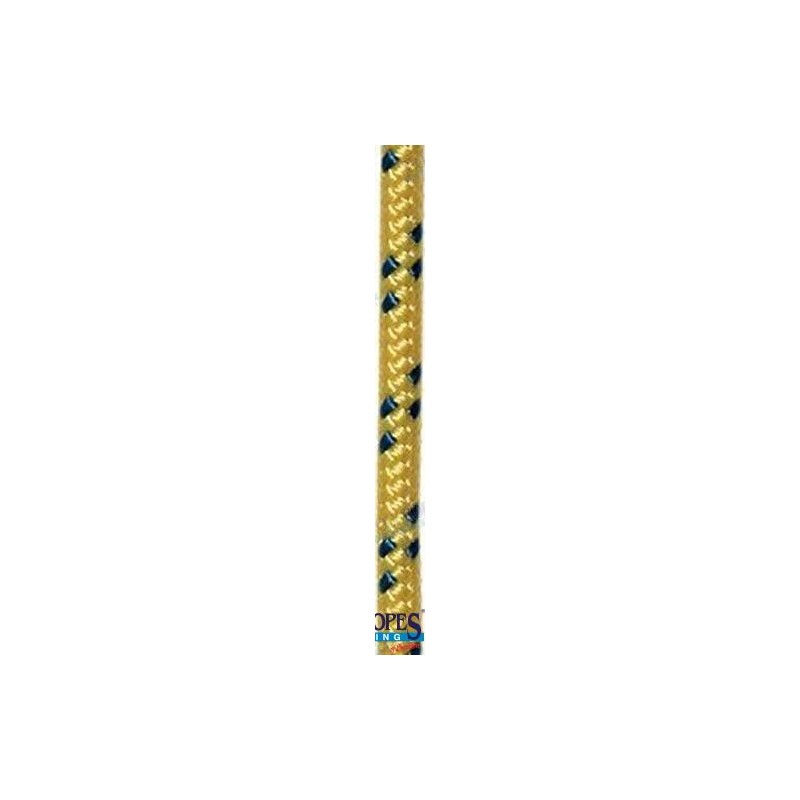 TRIM-DINGHY XL 5MM.- AMARILLO (100 M)