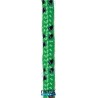 TRIM-DINGHY XL 3MM. VERDE (20 M)